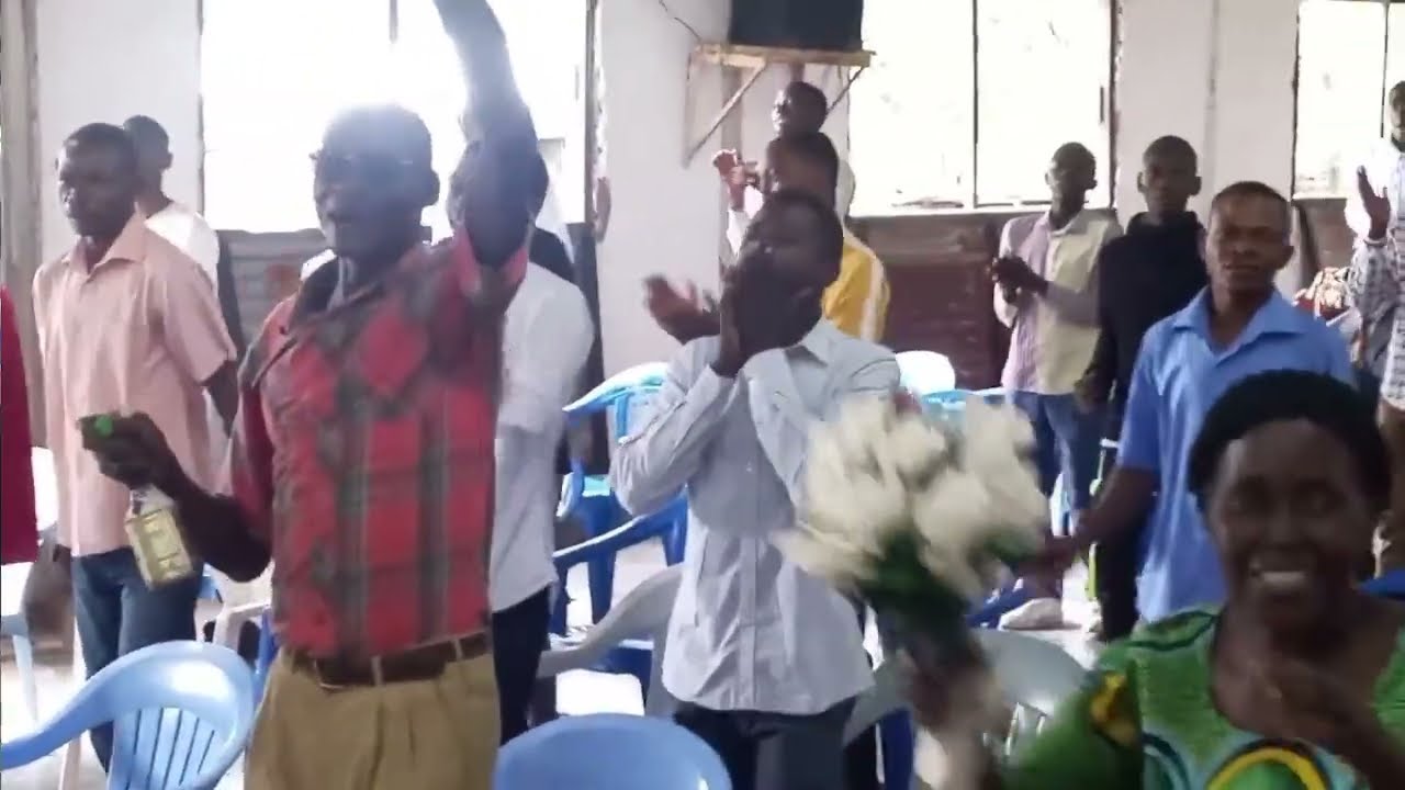 YESU ANA NITENDEYA MEMA