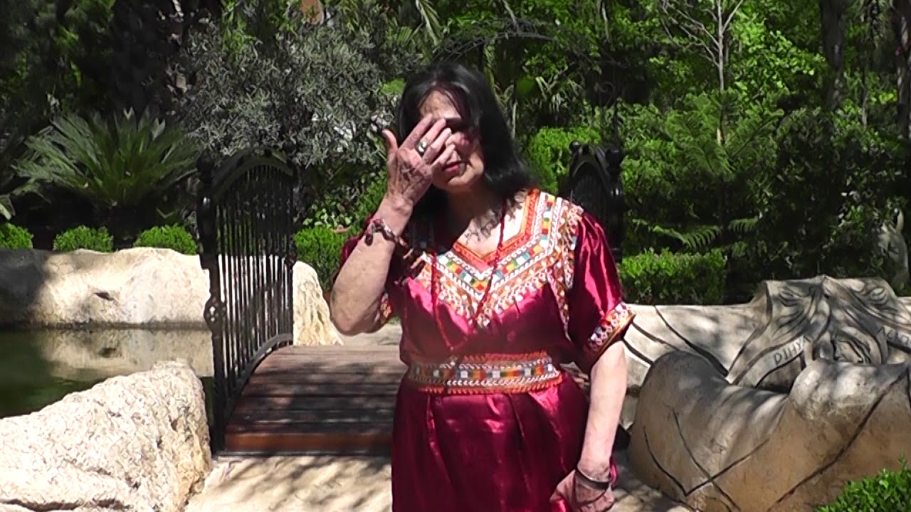 Tiziri lward yinughna