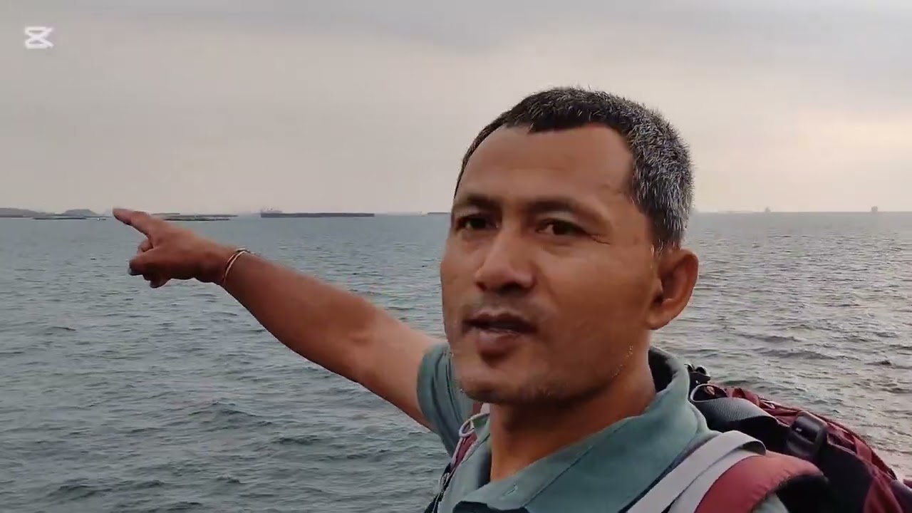 Thailand Visit 2026: KO SICHANG Island -3