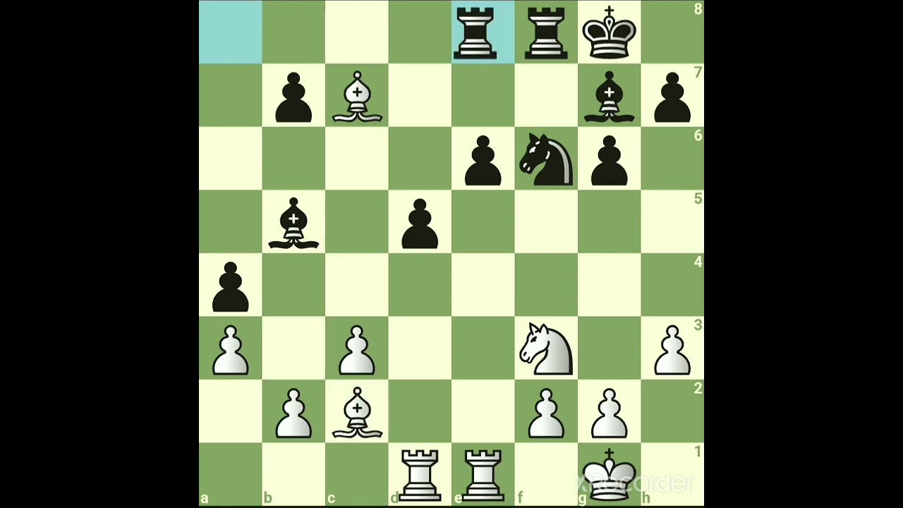 Indian Defense: Wade-Tartakower Defense | An Interesting Bullet Chess Game Played