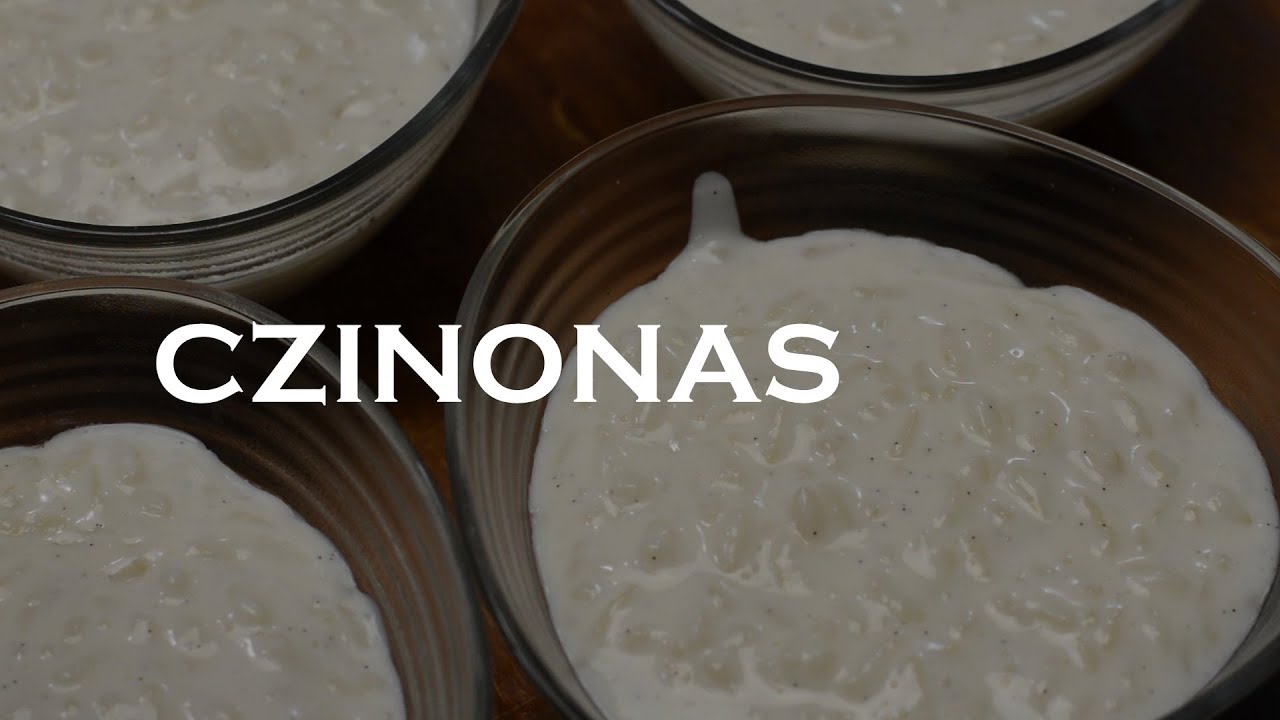 Πως θα κάνω ρυζόγαλο