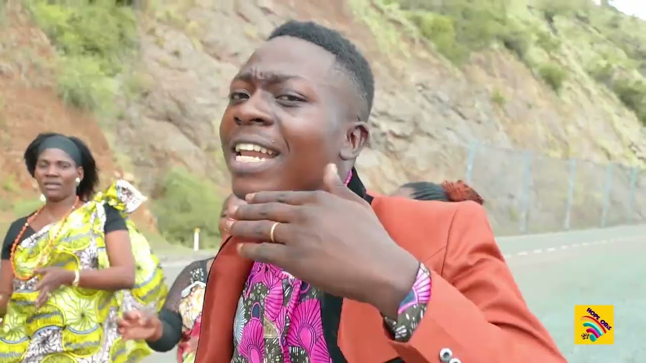 kunyenyekeya by morning star choir. Church of God kasonga.