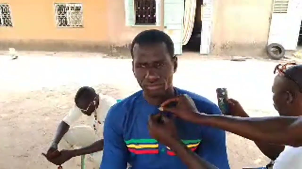 PROCLAMATION DES RÉSULTATS DU BAC SESSION 2025 LYCÉE FISSEL MBADANE