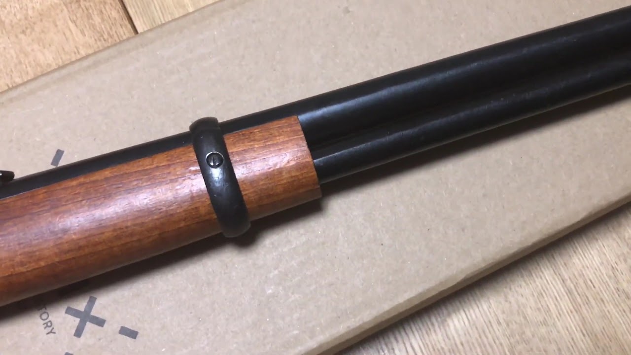 Карабин ковбоев США John Wayne 1892 года, Mod.92 carbine, USA 1892, Denix 1069