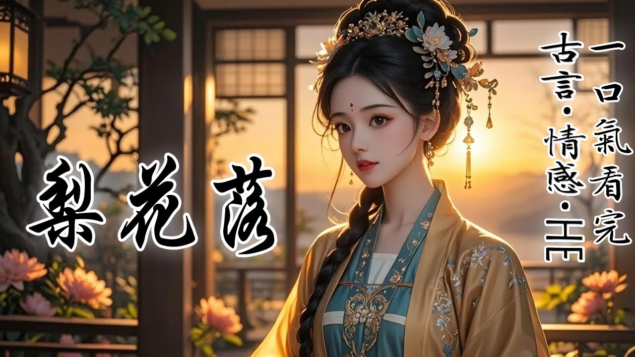 完結：《梨花落》我跟魏衡定親十年，卻因壹次意外與窮秀才顧庭之躲在破廟裏壹整夜。第二日，魏家來退親，到處宣揚我已經是不潔之身，顧庭之得到消息的時候，我已經被父親掛在了白綾之上。他硬是闖進來將我救了下來。