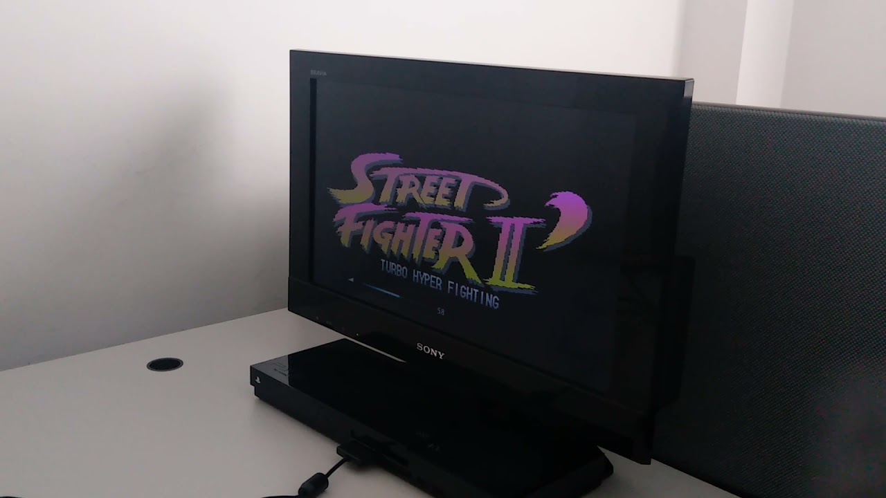 Sony Playstation 2 TV - 22PX300