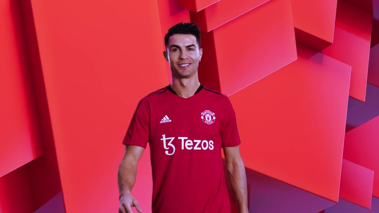 Tezos x ManUtd - Eco-Friendly