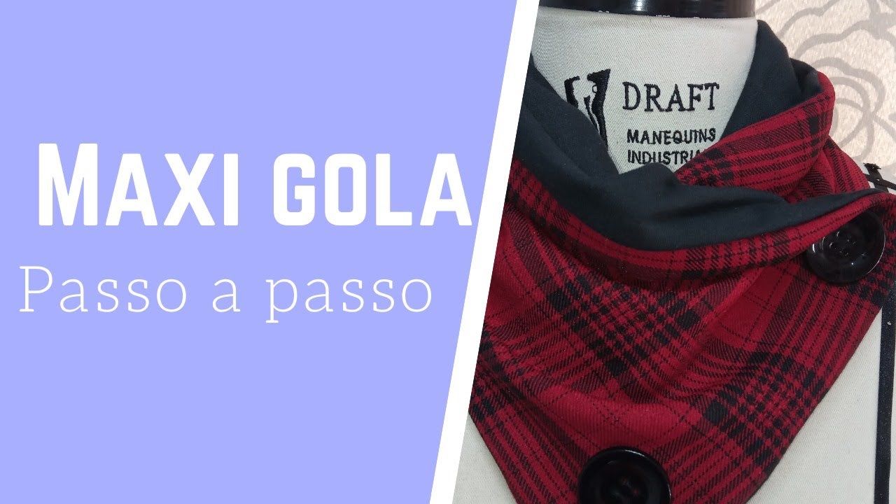 Maxi Gola Passo a Passo | Iniciantes