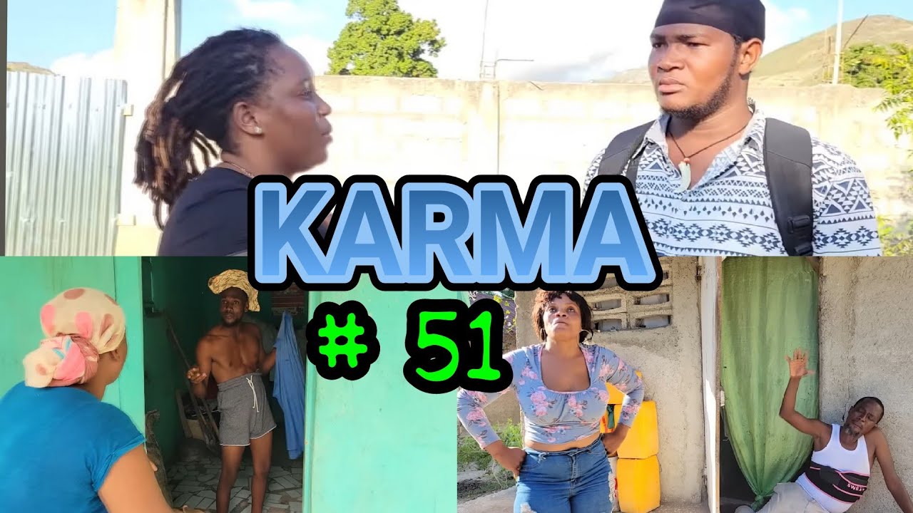 KARMA EPIZOD #51