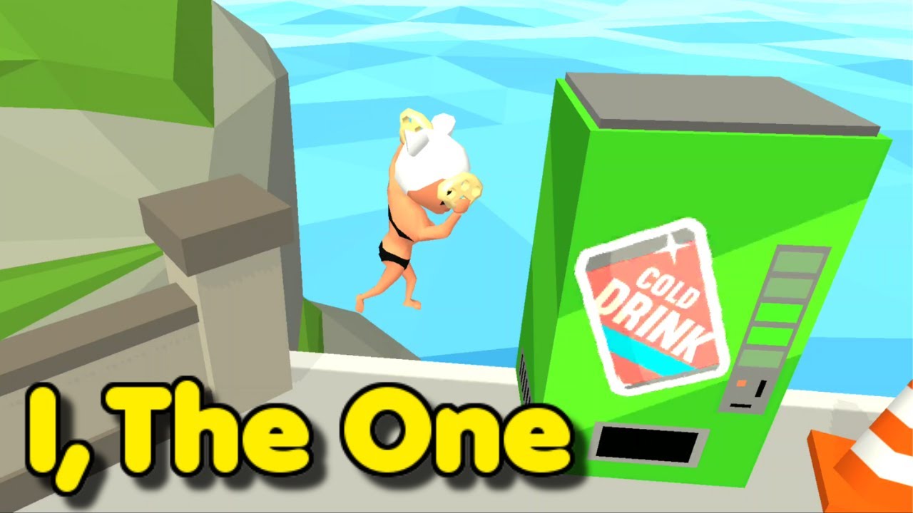 I, The One – Action Fighting Game: New Skin (Bikini Agent) | Gameplay #14 (Android Game)