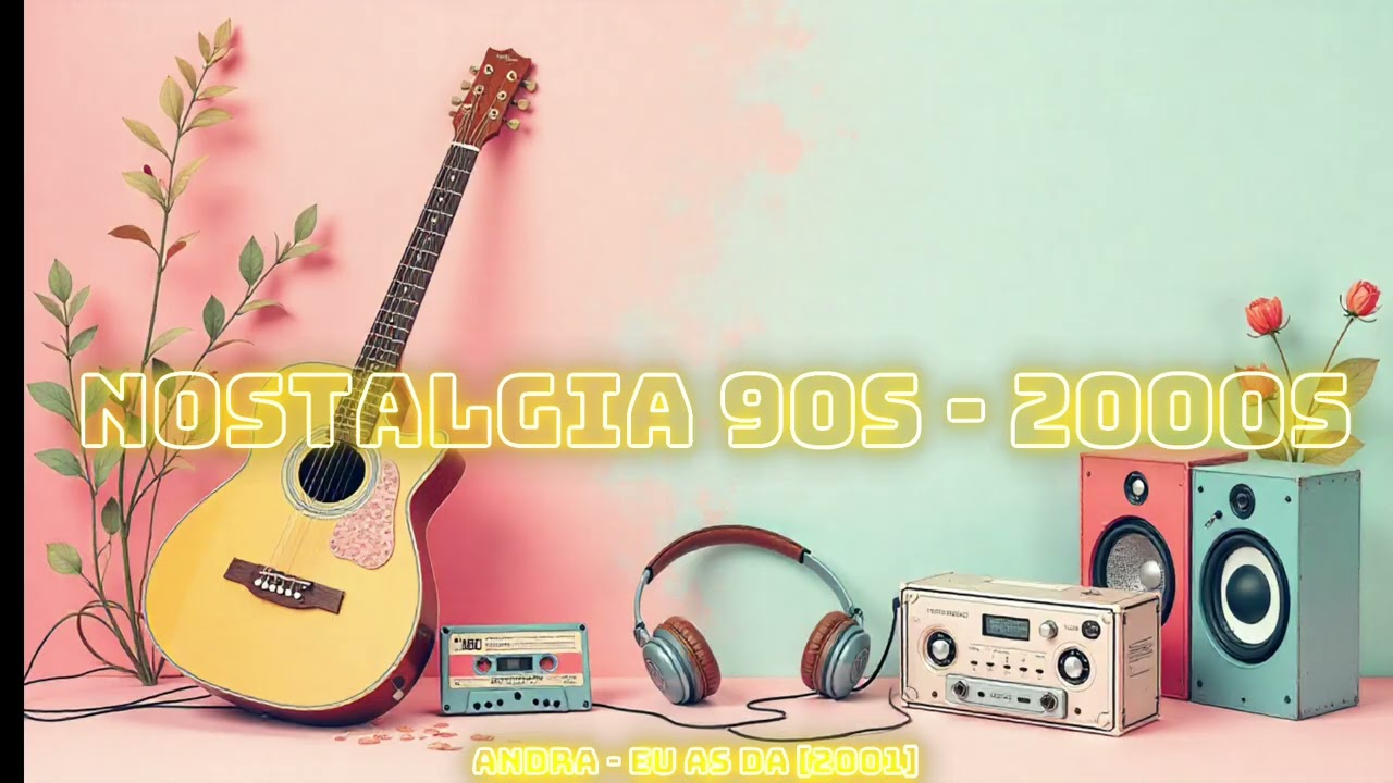 MEGA NOSTALGIA 2026 ROMANIA 🔥 Mix Muzica Romaneasca Disco Anii 90' & 2000