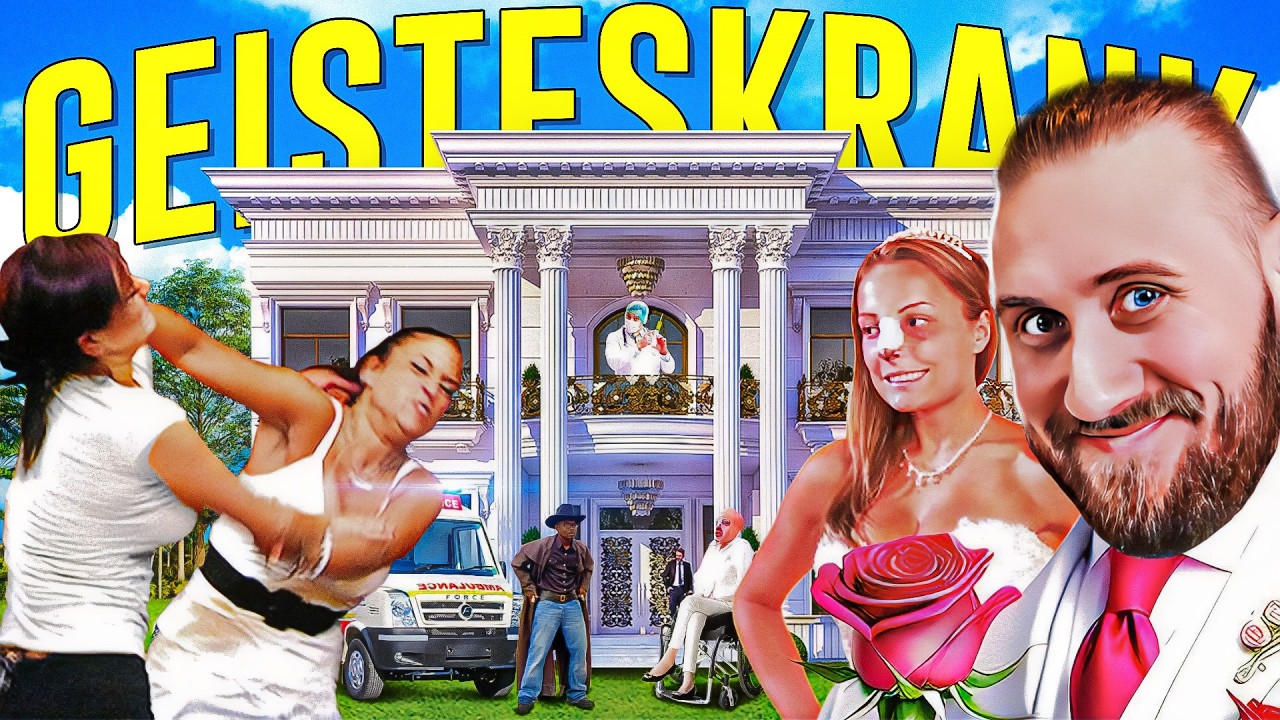2000er Reality Shows waren GEISTESKRANK