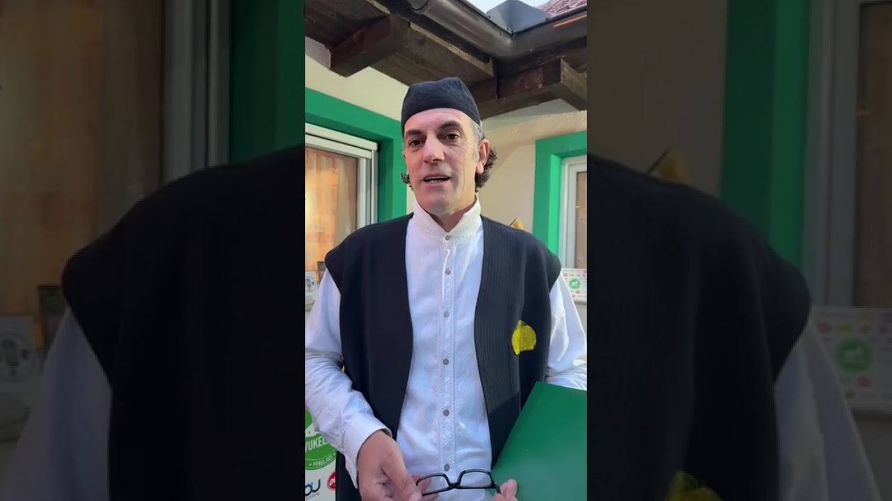 14. Iftar u Vukeljićima 2026. 