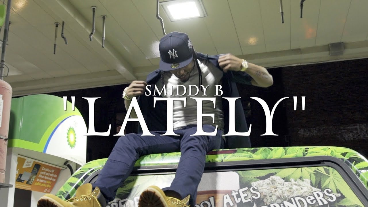 SMIDDY B - 