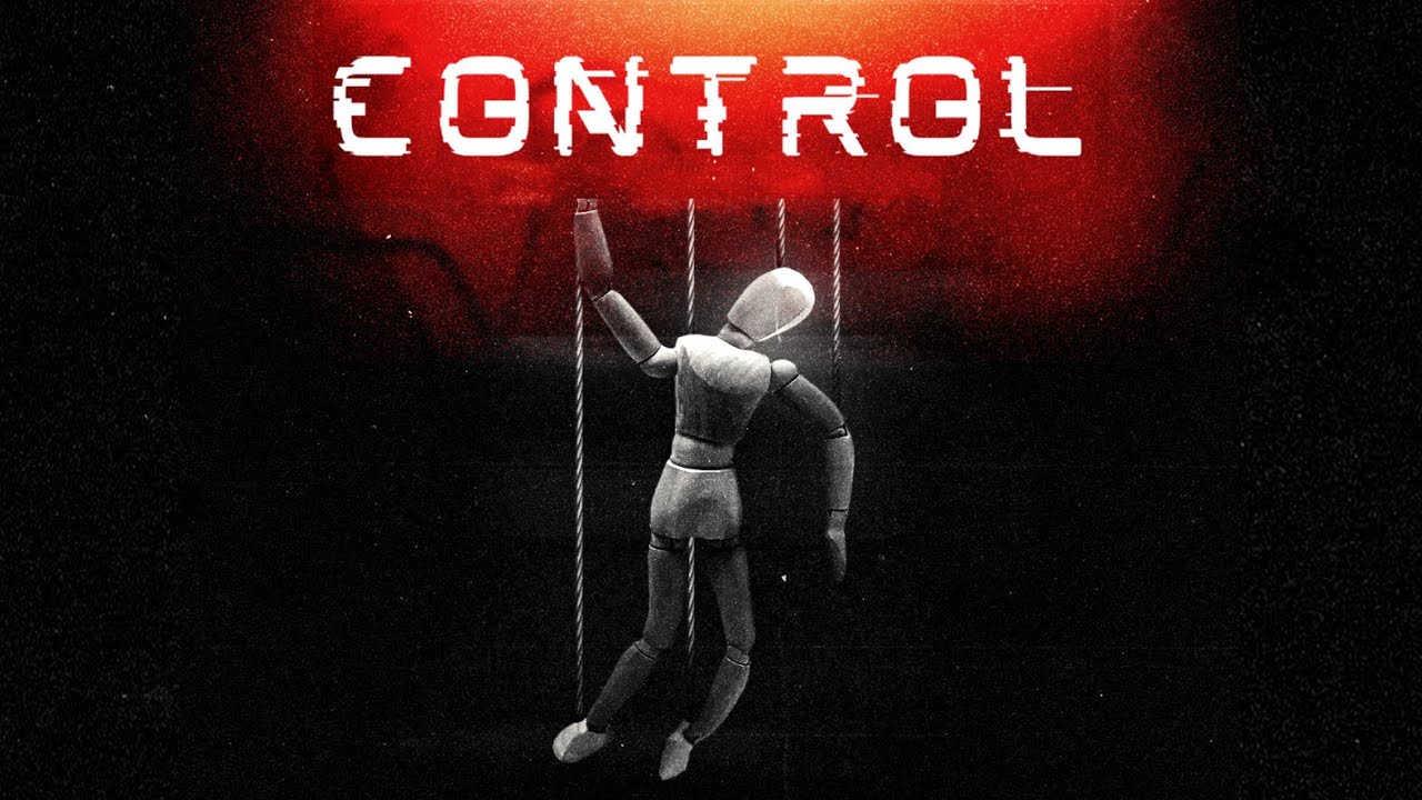 Punched Orange - Control
