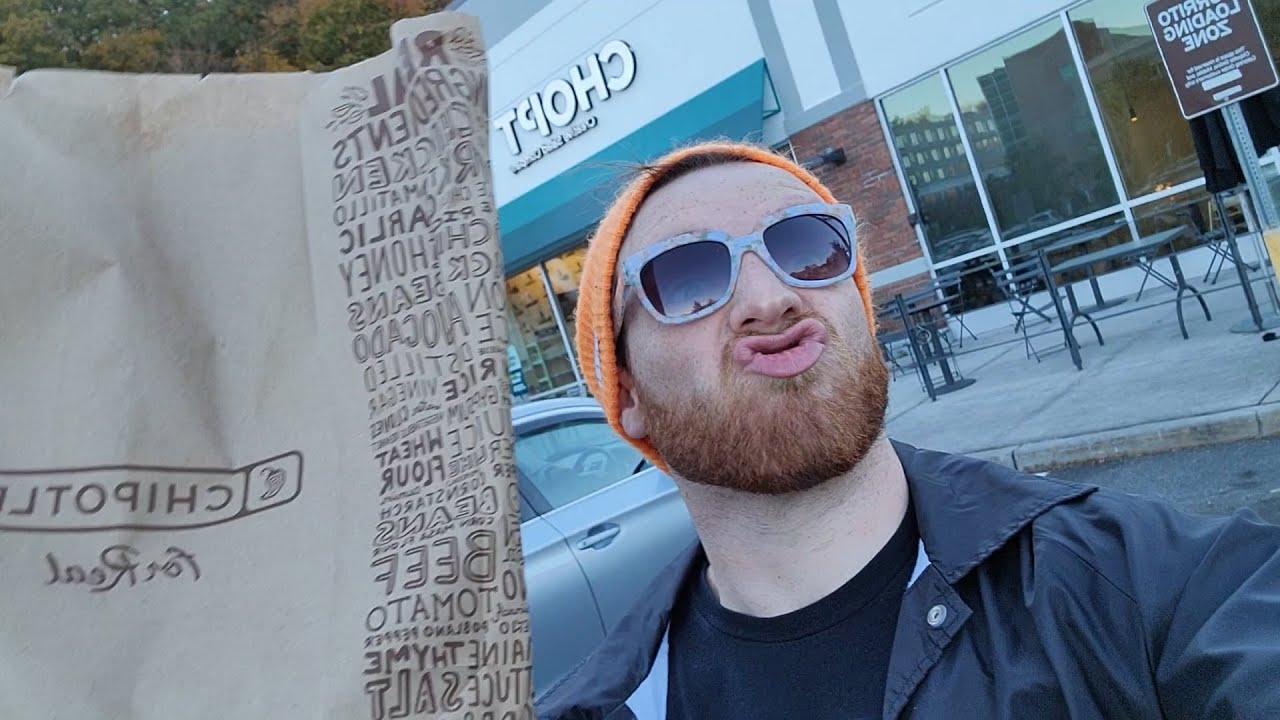 GOATEST TV - Bobby Orlando - Vlog!