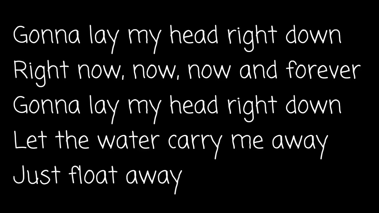 Krystian Ochman - River (Official Karaoke Version)