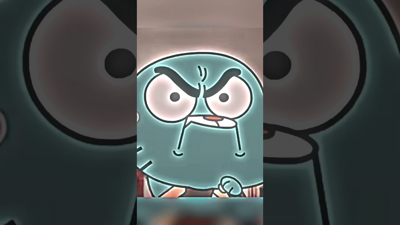 (gumball[space cadet]edit