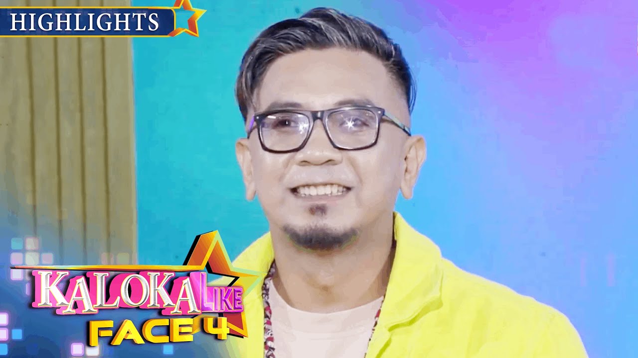 KalokaLike Face 4: 