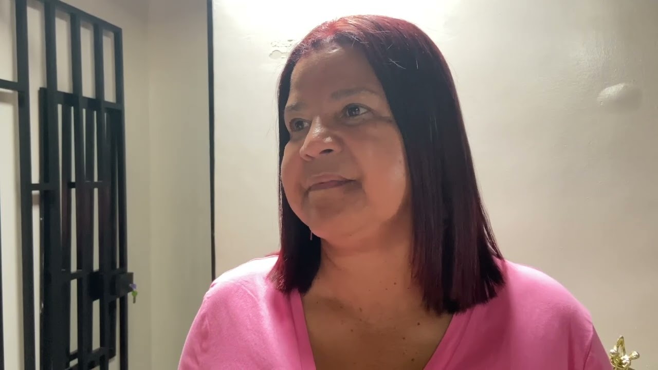 HISTORIA DE VIDA - Yorvany Ibarra / El Balcón de los Artistas