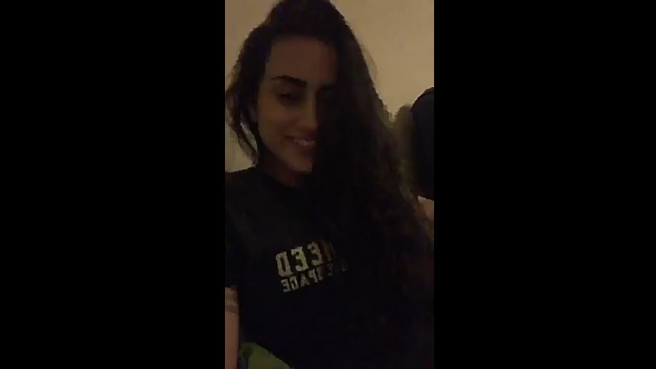 LIVE DAYROL [parte 1] (01/11/18)