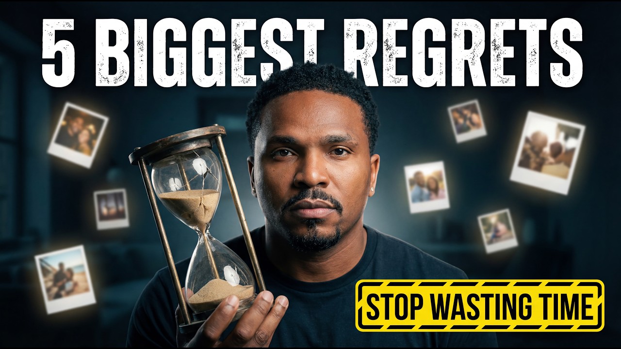 The 5 Biggest Regrets of Narcissistic Abuse Survivors (And How to Heal)