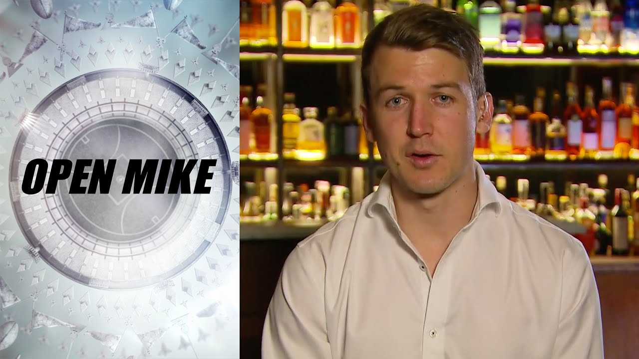 Jack Trengove retells the sad moment he realised he wouldn't get to play for Richmond | Open Mike