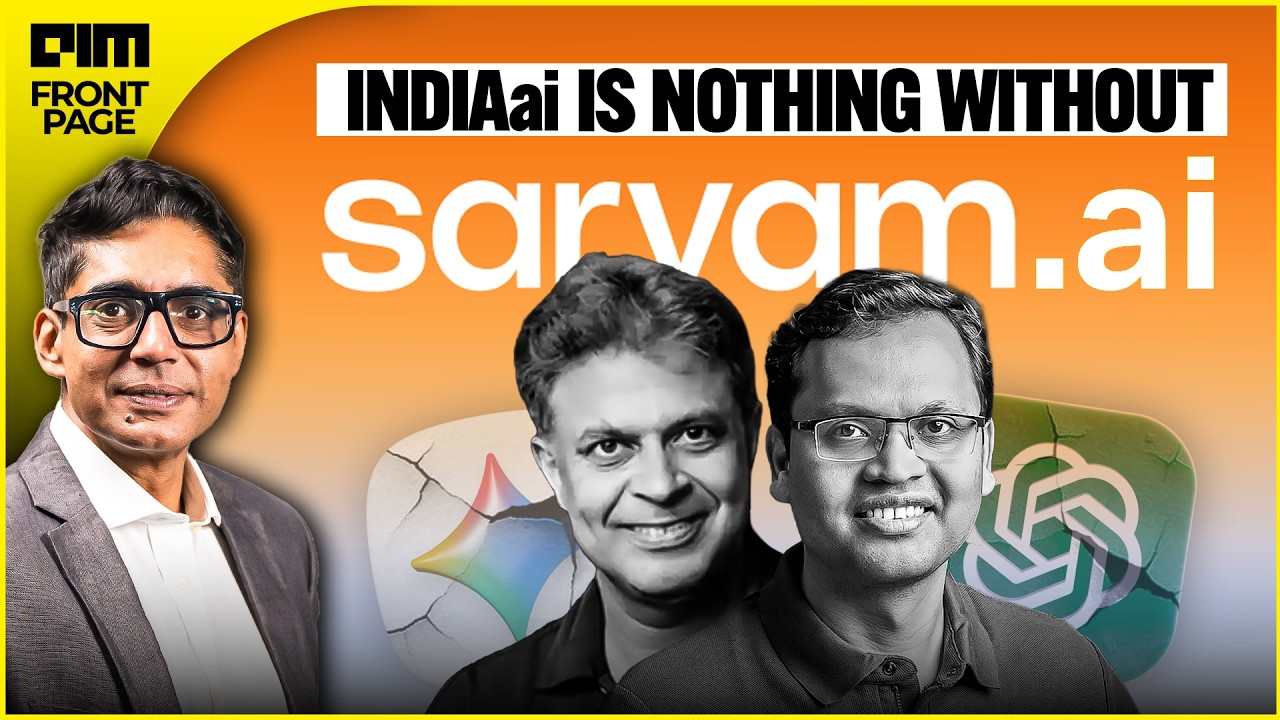 India’s $2.3B AI Hub, Anthropic’s 
