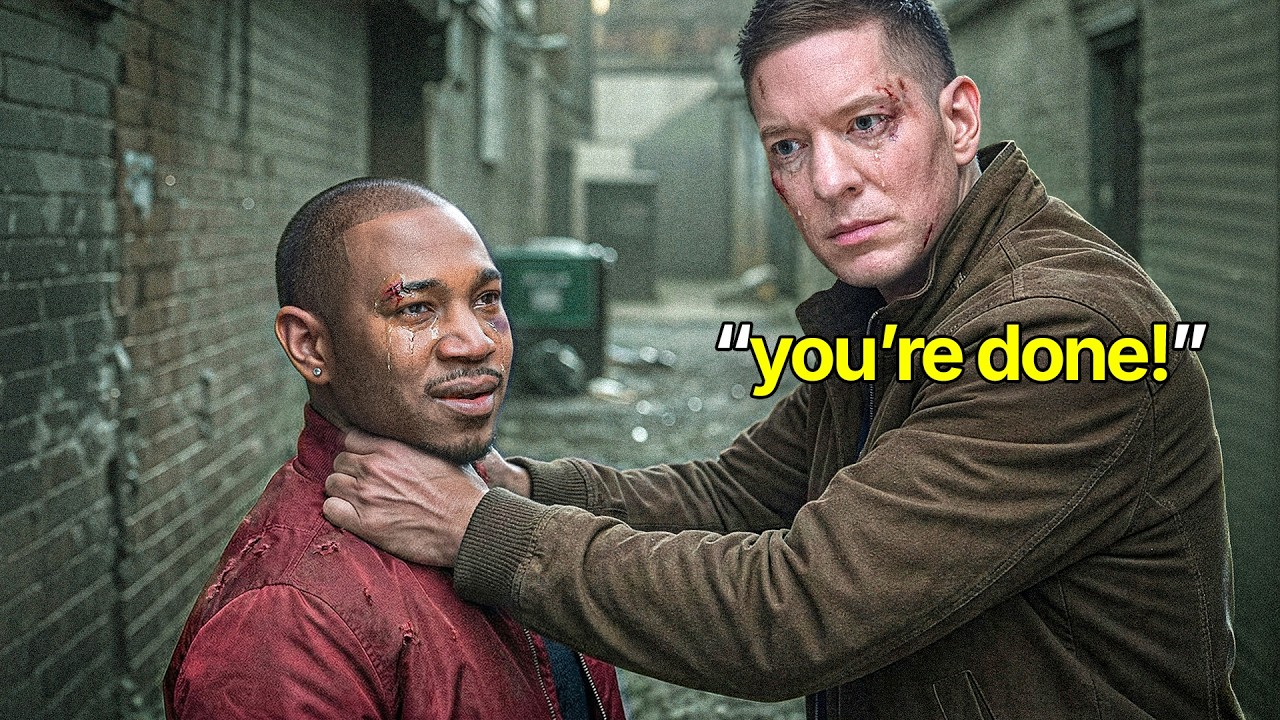 Трейлер 10 серии 3 сезона сериала «Power Book 4 Force» | Первый взгляд