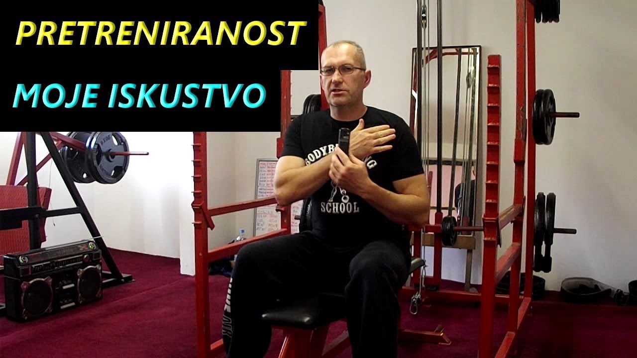 PRETRENIRANOST I MOJE ISKUSTVO SA PRETRENIRANOSCU