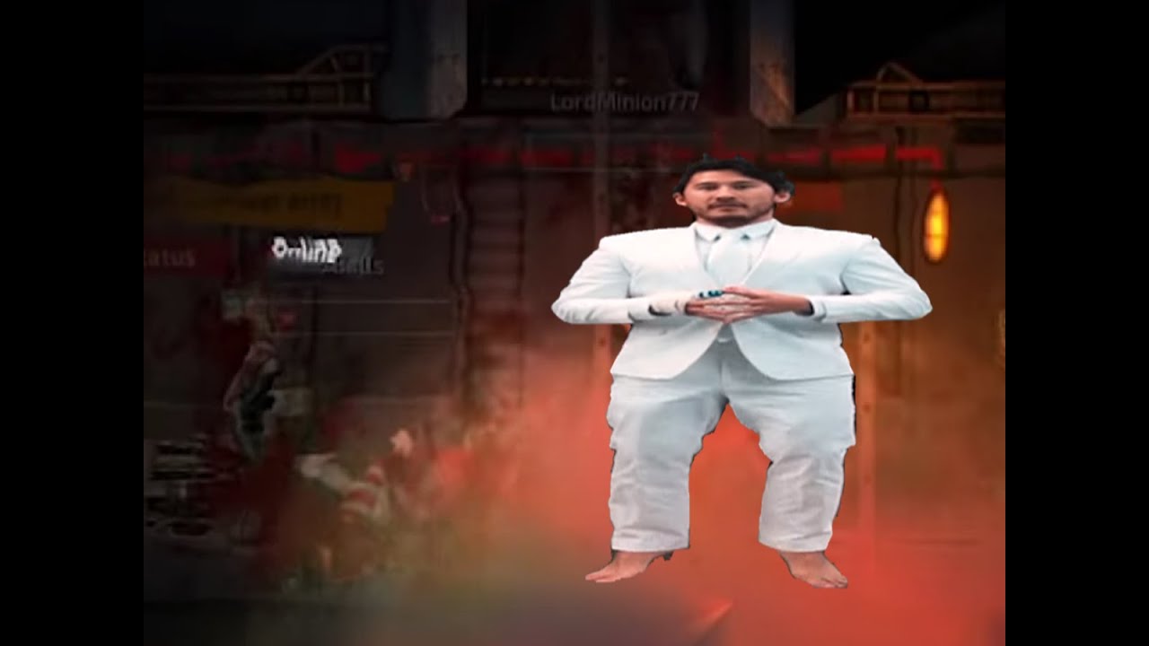 Markiplier, Bob and Wade Struggling in Barotrauma Part I
