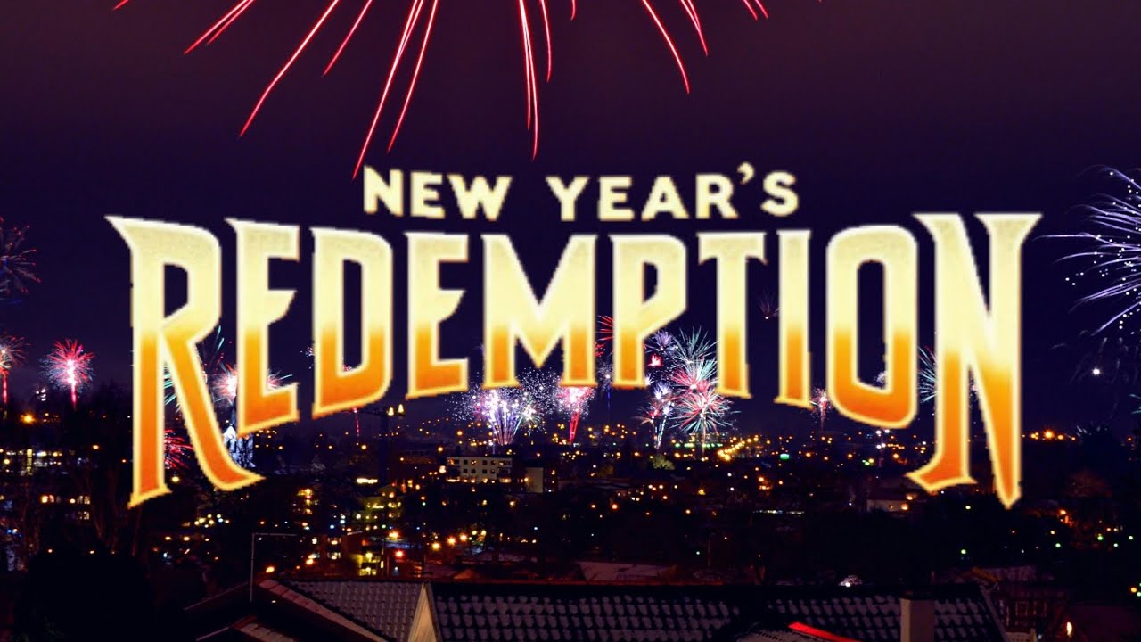 IWA New Year's Redemption PPV January 25th 2026