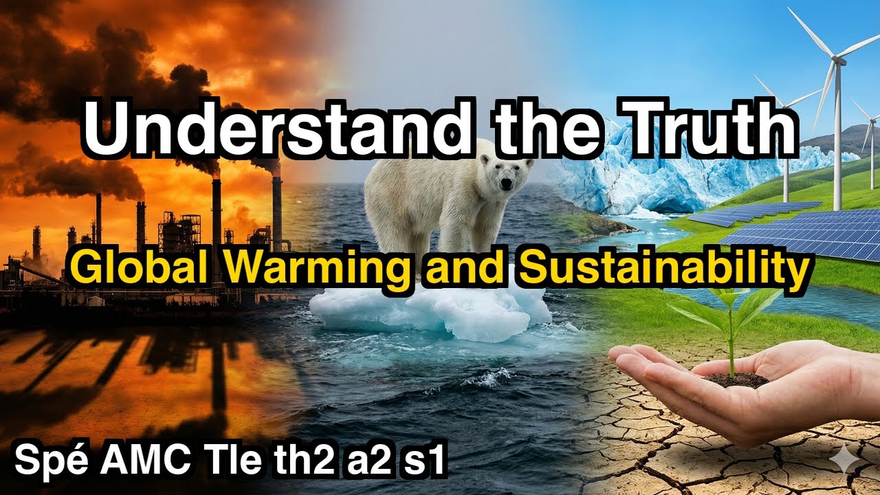Anatomy of a Climate Debate