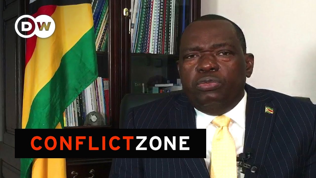 Are Zimbabwe's promises of reform just shallow phrases? | Conflict Zone