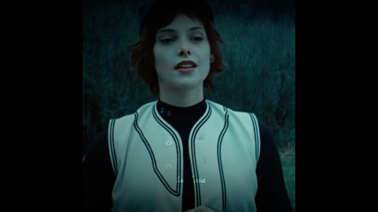 ALICE CULLEN || 