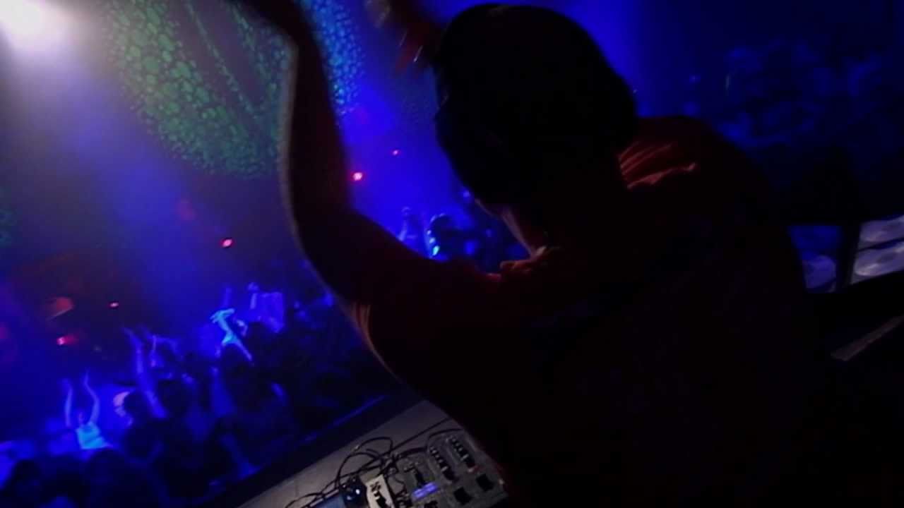 Hardstyle DNA: Psychic World 2011 Aftermovie