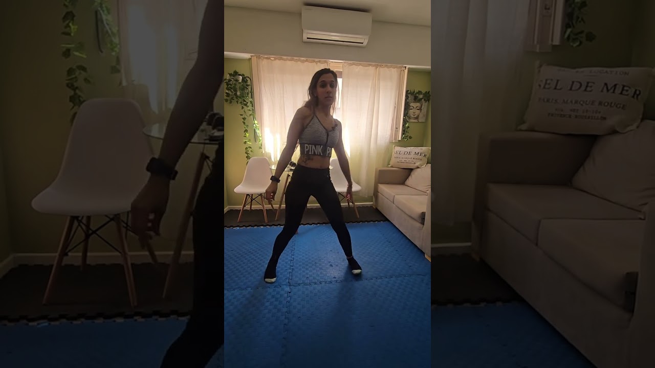 Clase en VIVO