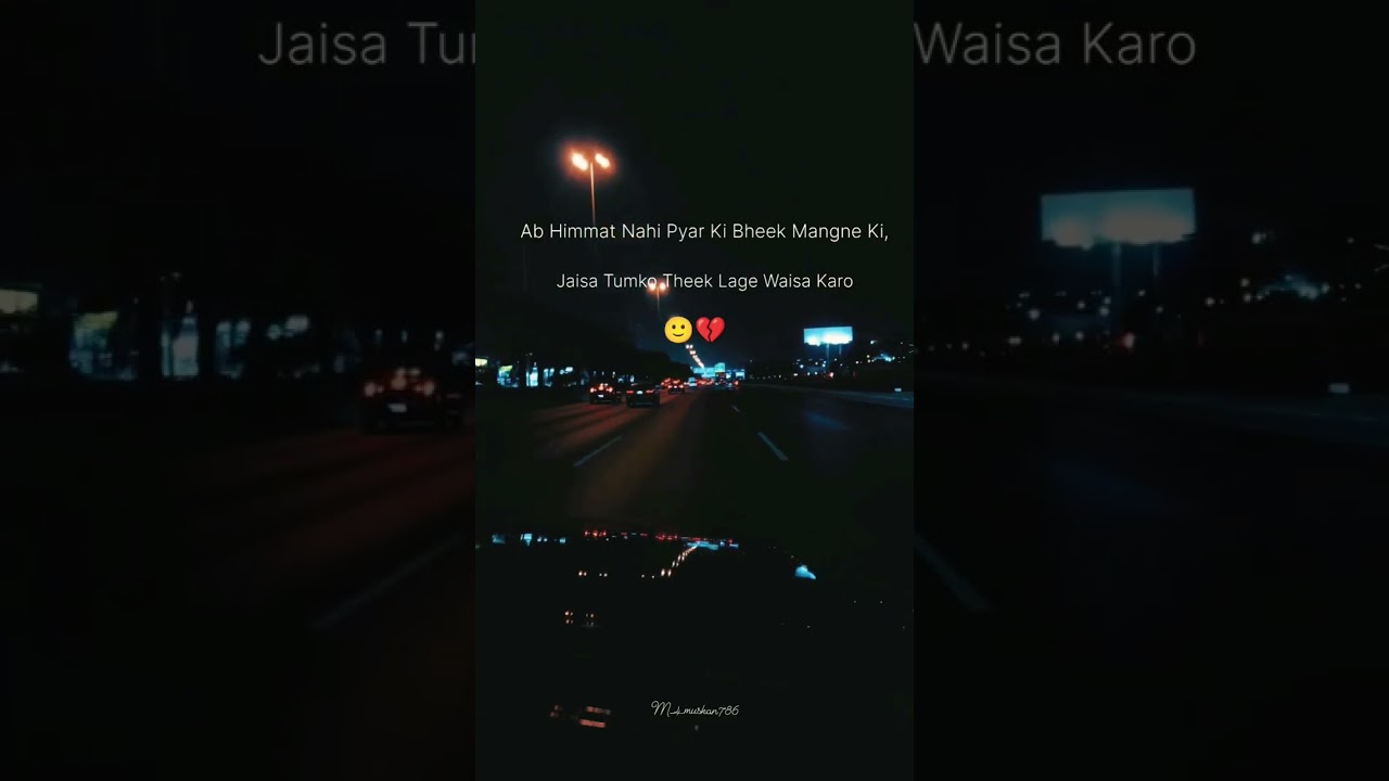 Ishq ka ye sitam na gawara hua || what's app status || #shorts #status #lofi #shortsfeed #aesthetic