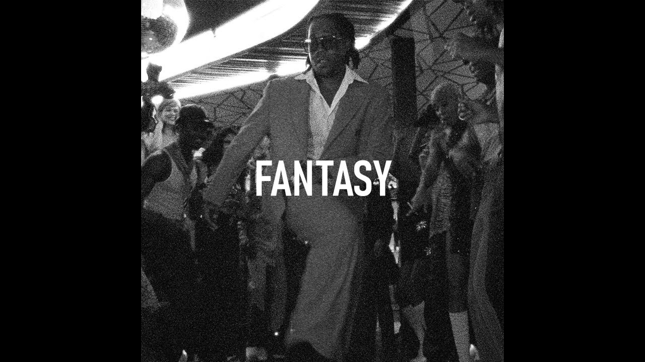 Don Toliver Type Beat - 