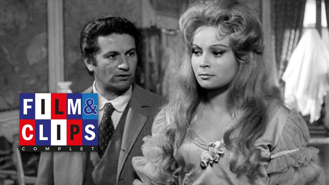 Cinq tombes pour un Médium - avec Barbara Steele - Film HD by Film&Clips Film Complet