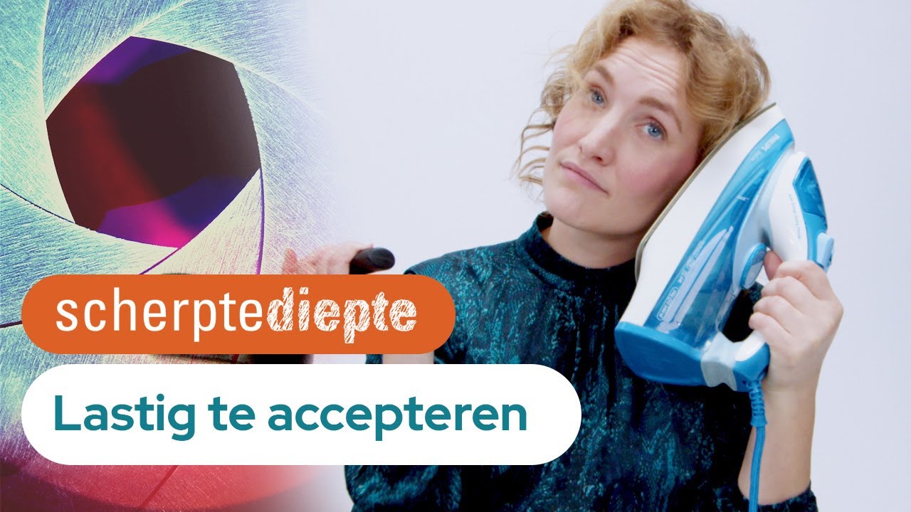 Zijn christenen gevoeliger voor burn-out? | Scherptediepte #39 | RD