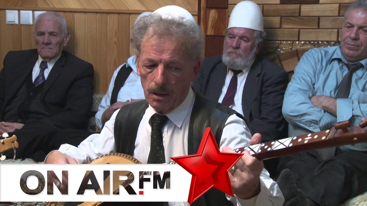 Xhemajl Berisha -  Pavarsia