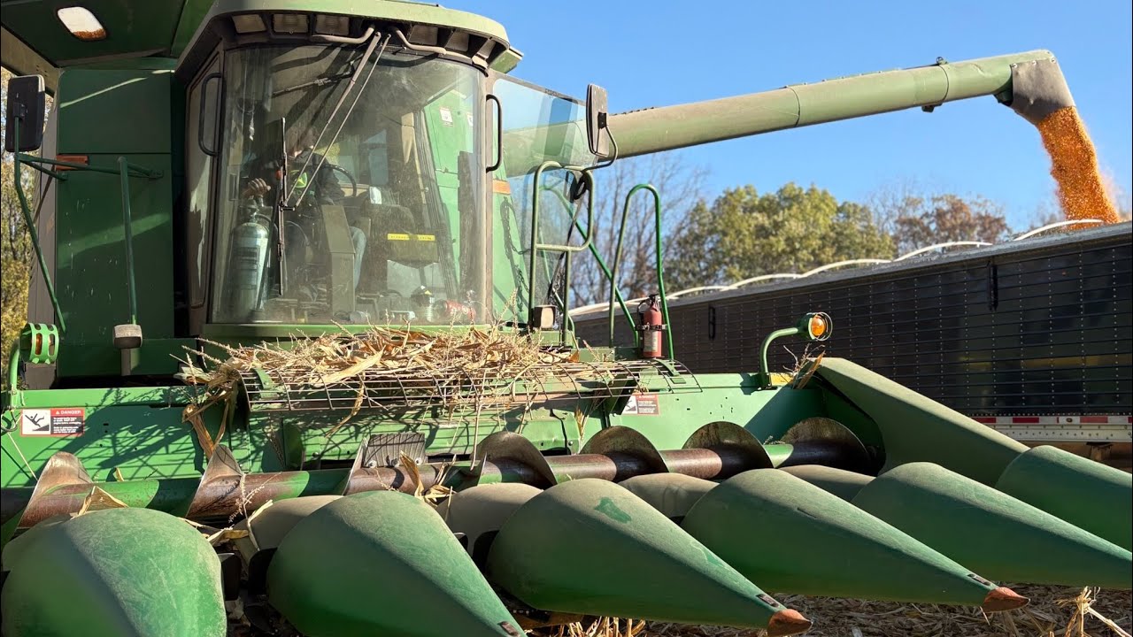 Moving To My Field!