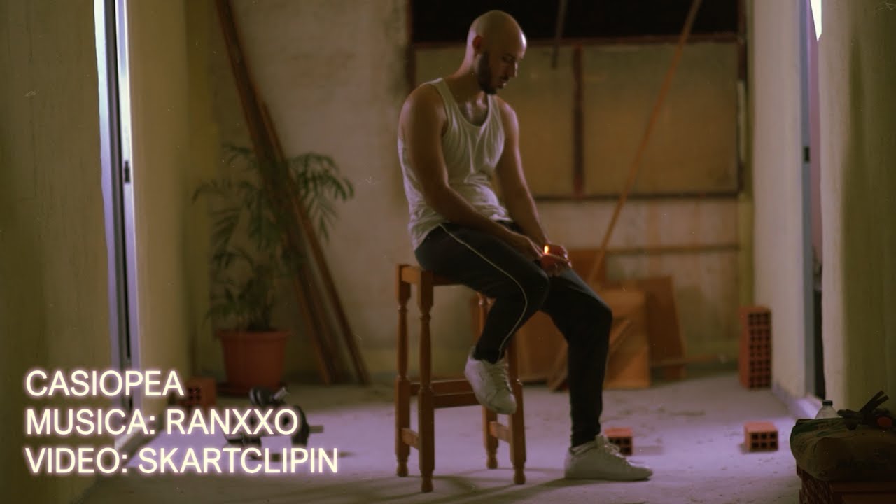 RANXXO - CASIOPEA (videoclip)