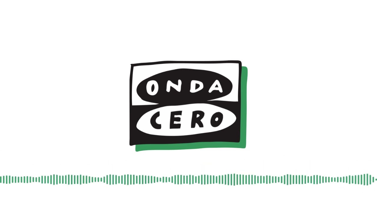 Onda Cero - Genérica (desde 2023)