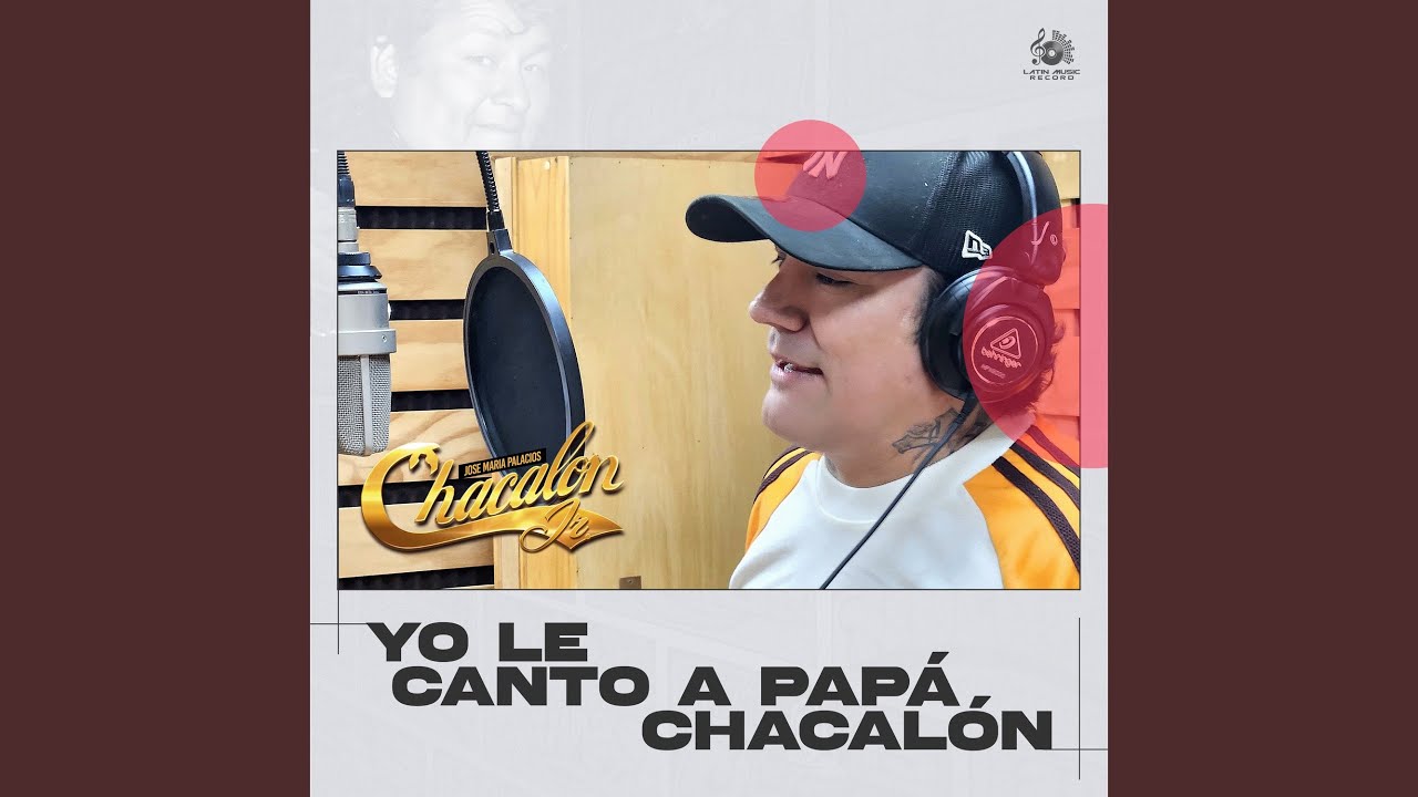 Muchacha Traicionera/María Teresa (En Vivo)
