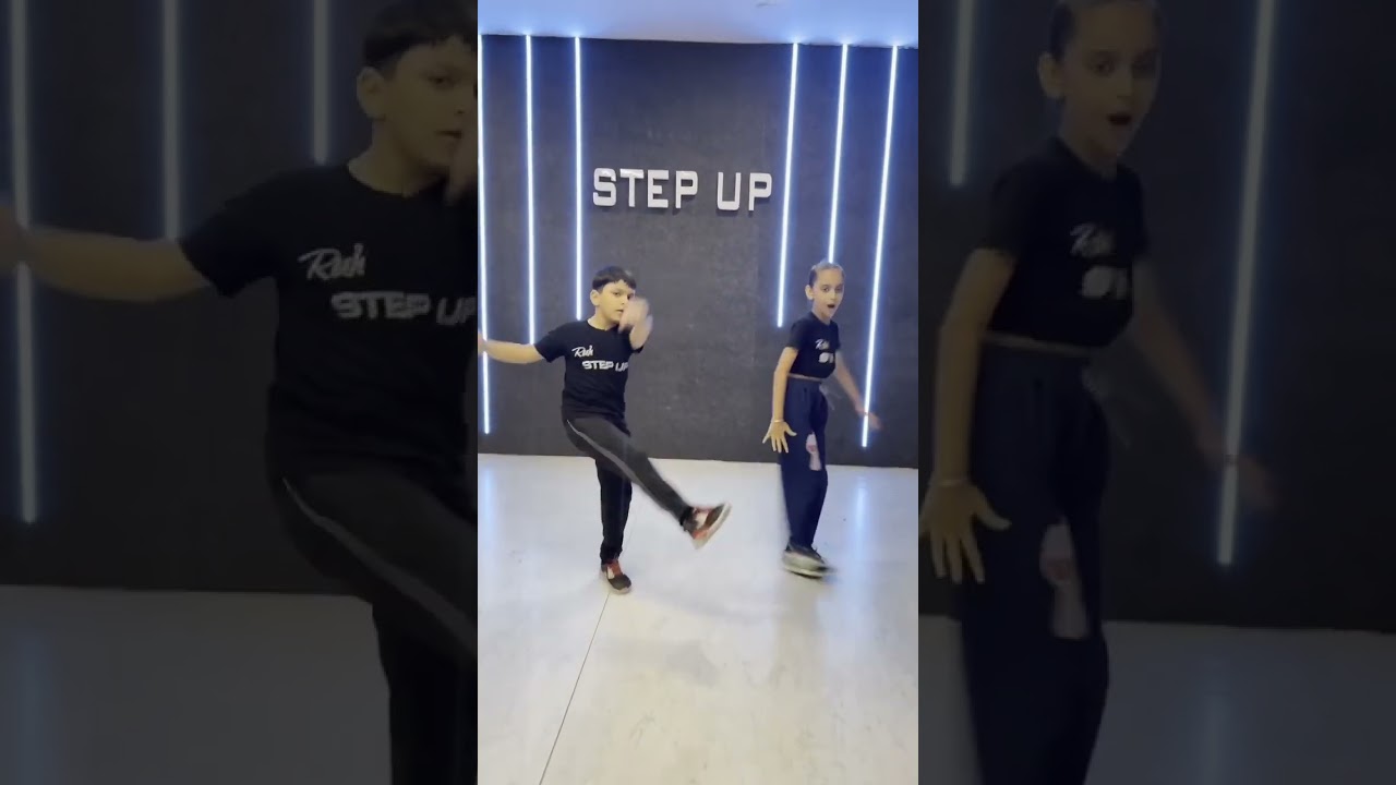 #ruhstepup #stepup #danceclass #dancechoreography #dancelesson #dancegoals #getupandmove #alldances