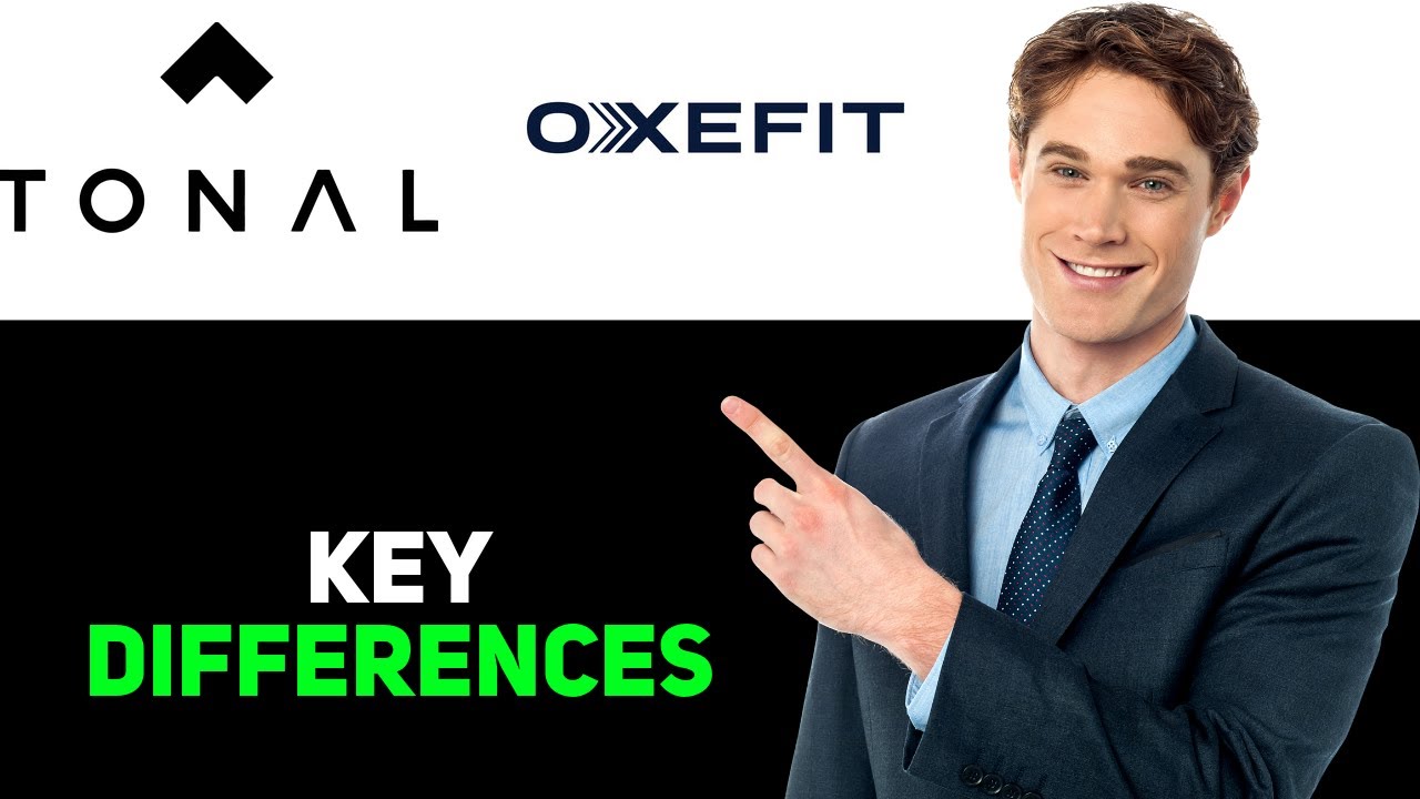 Tonal vs Oxefit  What Are the Differences 2025