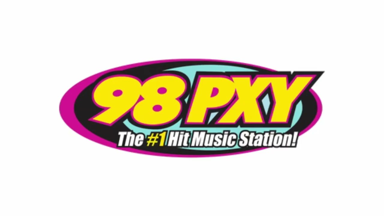 WPXY-FM/Rochester, New York Legal IDs - October 9, 2025