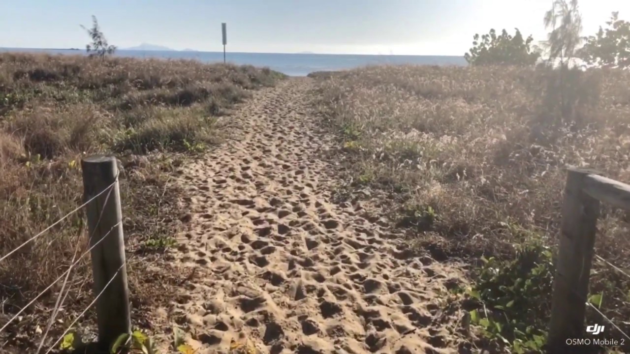 Discover Mackay's Northern Beaches